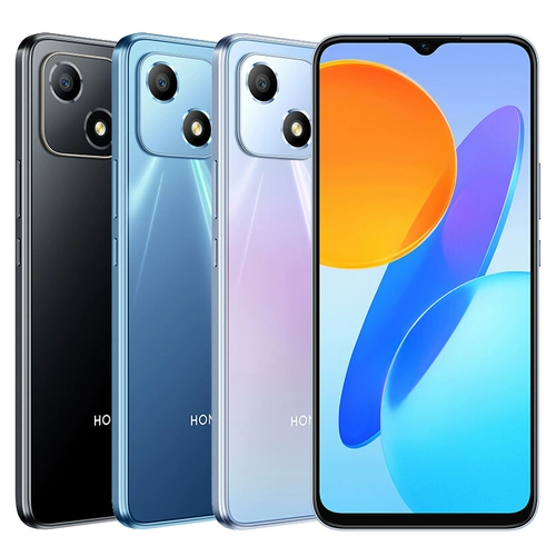 Honor, мобильный телефон с чипом для школьников, 5G, официальный флагманский магазин, оригинальный продукт с официального сайта