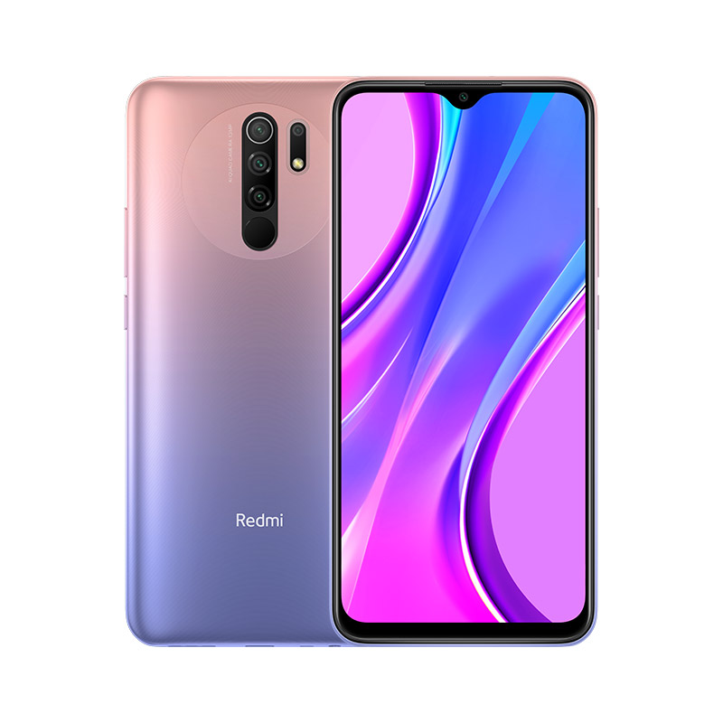 Red Rice 9 & Lotus Root Powder【 Shunfeng Issued on the same day / 3 stage Interest free 】 Xiaomi / millet Red rice note8 new mobile phone Redmi   note8 pro Official flagship store 10 x Red rice 9 Official website 10 Youth Edition note9 pro