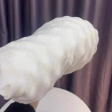 Хорошие товары боятся сравнения!В середине года фабрика очищена!Подушка для латекса для кровати домашнее шейное позвоночное позвоночник подушка