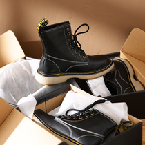 Clearance original 399 G special craft autumn and winter men's fashion casual shoes low medium and high top tooling martin boots