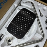 Если вам это не нужно, вы можете запастись мне!304 Стальная душевая набор для душа из нержавеющей стали.