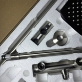 Если вам это не нужно, вы можете запастись мне!304 Стальная душевая набор для душа из нержавеющей стали.