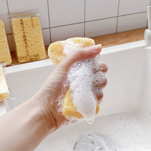 Kunpin Cotton Kitchen Kitchen Composite Baijie Clate Natural Sword Ramp Рамтита хлопчатотехнут хлопковое хлопок с двойной губкой.