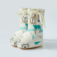 【Высокая банда】 Little Lion