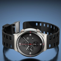 Черный самурайский ремень (ледник)