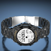 Black-Resin Crap + защитная оболочка (разделение в стиле ледника)