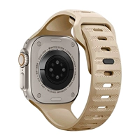 Стандартный силиконовый ремешок SG [порошок корня лунного лотоса]