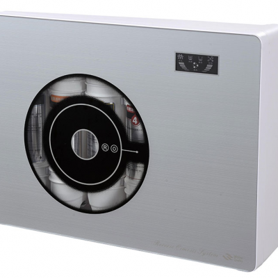 Water purifier Home Direct drinking water Cuisine Kitchen Tap Water Filtration RO Membrane Reverse Osmosis Water Purification Reverse Osmosis