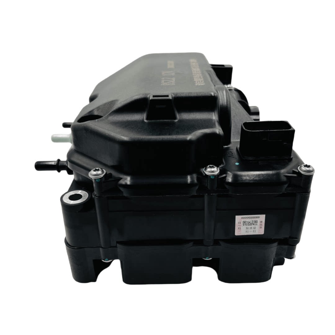 12V原装2.2博士尿素泵：解锁柴油车尾气净化的秘密武器！