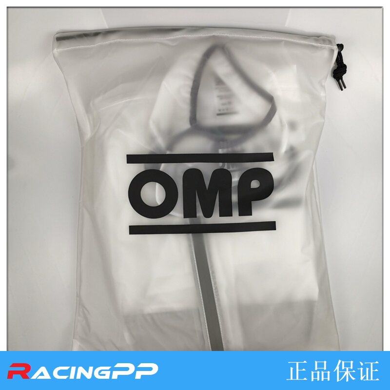 OMP Rain K Cardiner car racing transparent raincoat waterproof for children's code