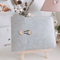 2020iPadPro11 inch bladder bag 8th generation tablet storage bag air4 pen slot 2021 portable protective cover