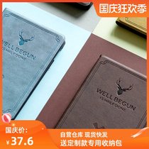 iPad2018 protective cover A1893 soft shell 1822 Old 1474 1566 universal air2 retro style deer mini