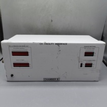 Applied Materials Gas Signal Outgoing Box Spot Photos Negotiable Price