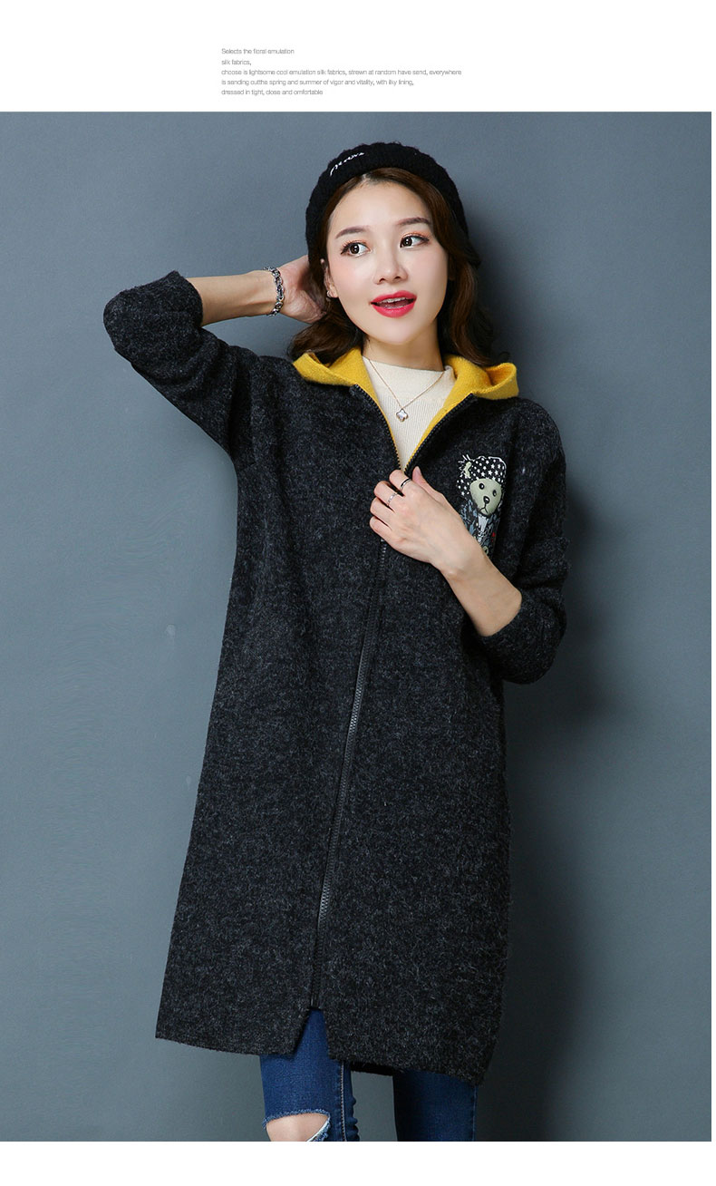 Cardigan      - Ref 3229025 Image 22