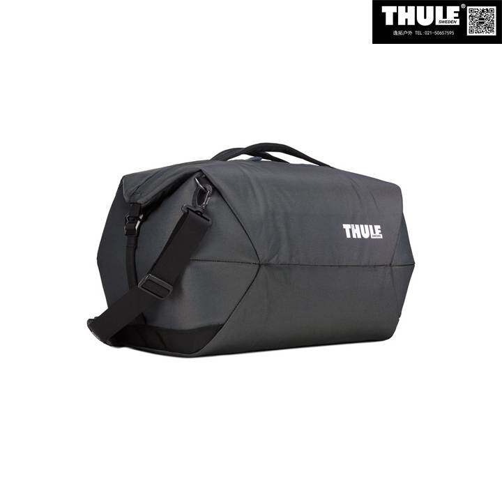 THE THULE TULE SUBTERRA DUFFEL 45L CASUAL BAG TRAVEL BAG SINGLE SHOULDER BAG OUTDOOR BAG