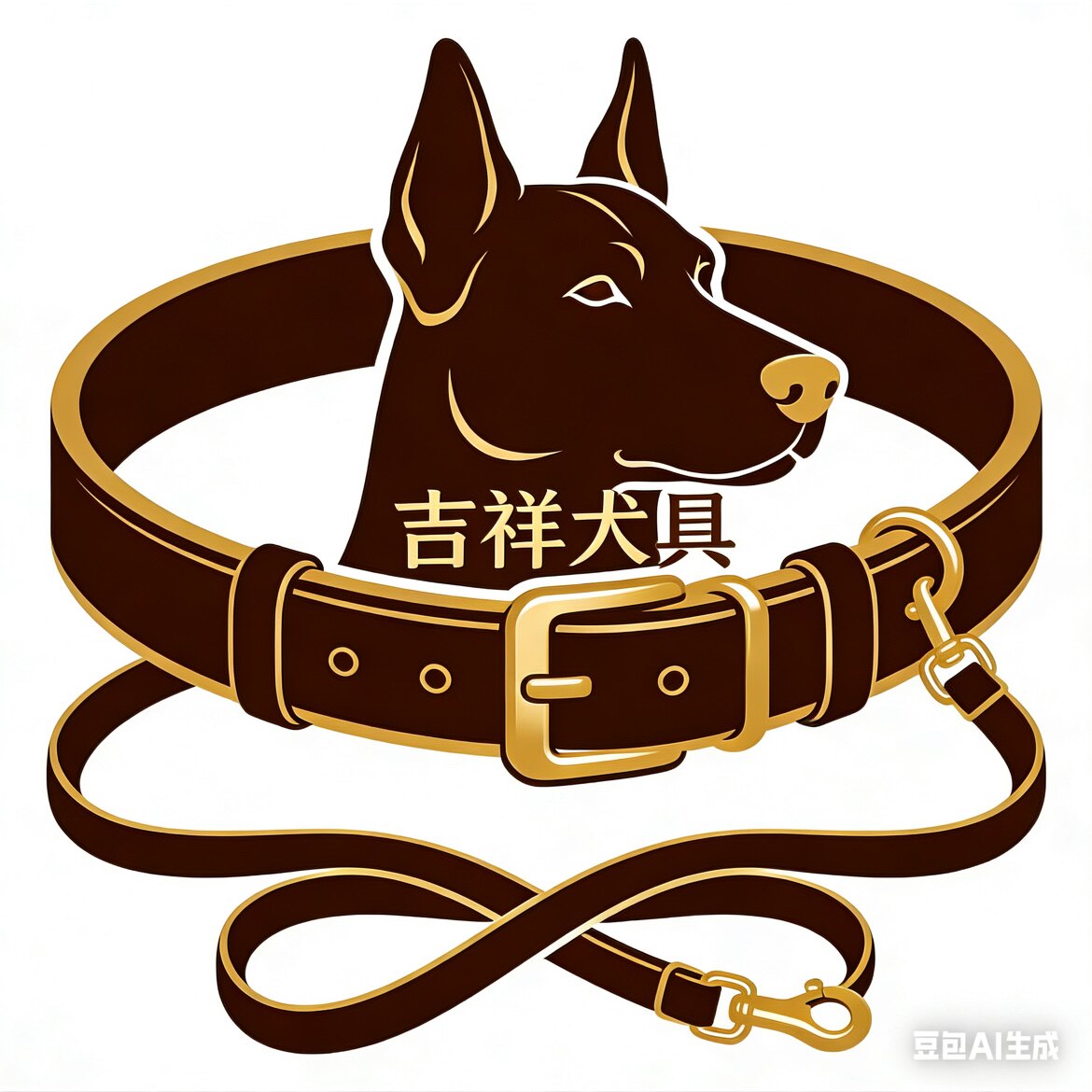 吉祥犬具