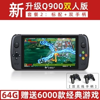 Черная беспроводная ручка, 64G, 3м