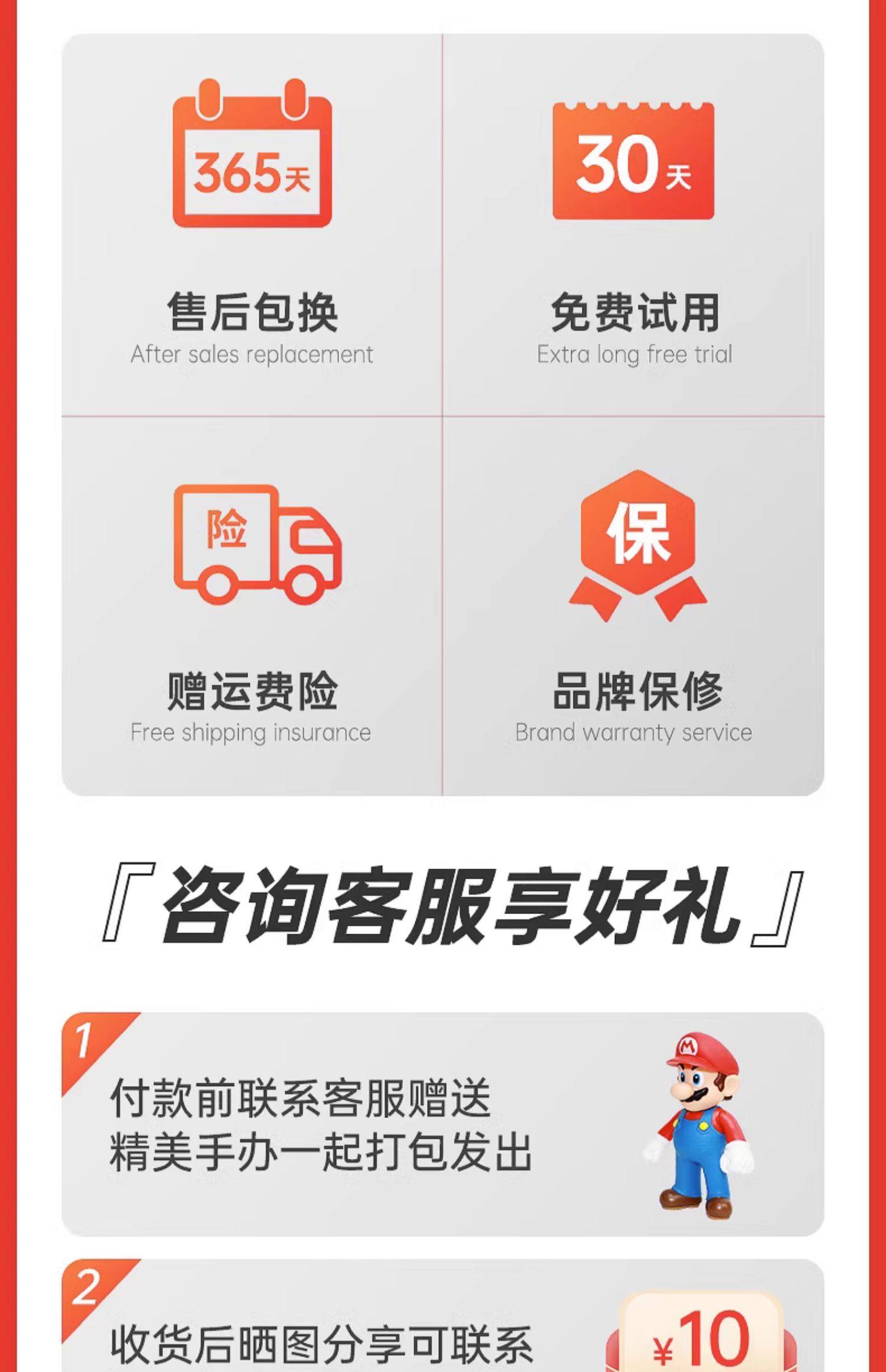 小霸王 家用游戏机 16G 双无线手柄 预装2000个游戏 聚划算天猫优惠券折后￥128顺丰包邮（￥168-40）