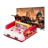 D99 Красная и белая машина игровая машина -в желтой карте 80 -х