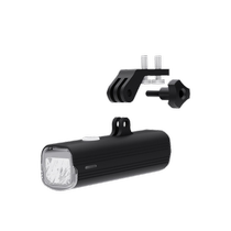 Road bicycle light integrated wind-breaking wide handlebar special hanging night light bicycle headlight hoisting riding flashlight