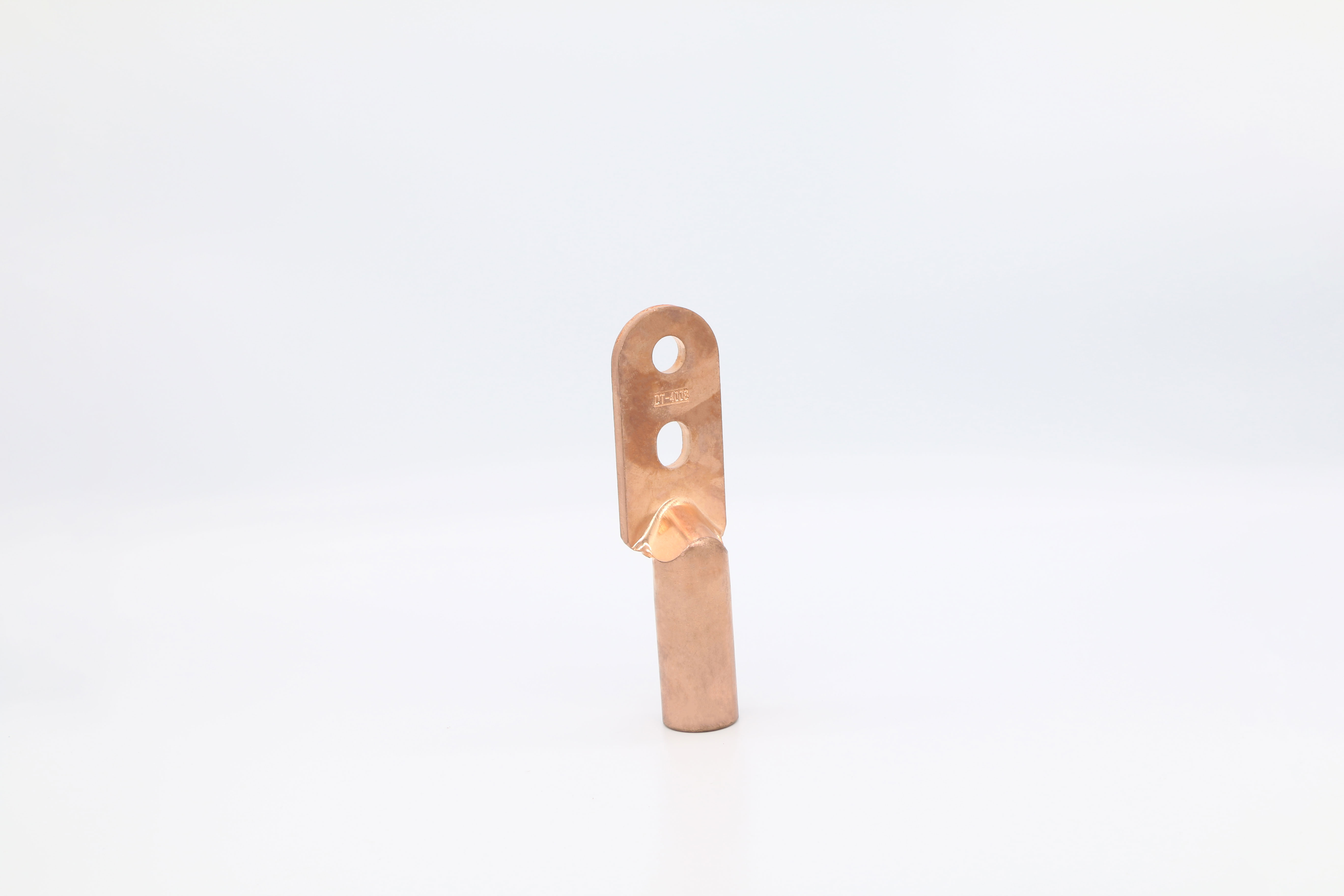 Copper terminal DT-150A class national standard copper terminal cable copper connector copper oil plug copper wire nose wiring