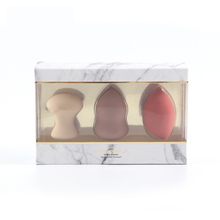 韩国kosrela超软不吃粉美妆蛋