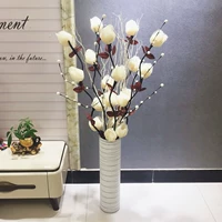 Белая бутылка