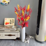 Реалистичный художественный декор для гостиной, ювелирное украшение, домашний декор, простой и элегантный дизайн