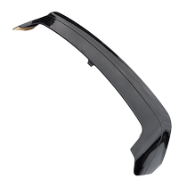 Suitable for 23 Honda CRV Hao Shadow Retrofitting Tail special perforated top wing decoration movement Dingwind tail