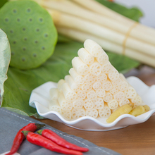 【小朱配琦推荐珍湖雪藕带】3袋