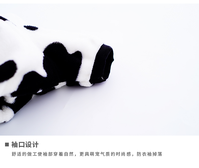 Quần áo chó quần áo mùa thu chó nhỏ Teddy hơn gấu trúc cún con chó con Bomei quần áo thú cưng quần áo mùa đông bò - Quần áo & phụ kiện thú cưng quan ao thu cung