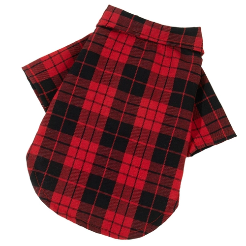 Летняя осенняя рубашка