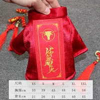 Говядина парят (два фута)