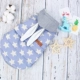 Quần áo chó, ngôi sao, áo khoác, Teddy ấm áp, mùa thu và mùa đông, trang phục, mèo, chó con, chó nhỏ, gấu, trang phục thú cưng - Quần áo & phụ kiện thú cưng 	áo dành cho chó mèo