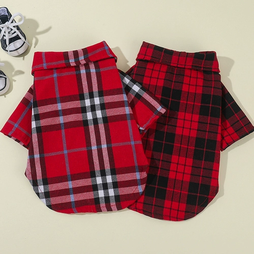 Летняя осенняя рубашка