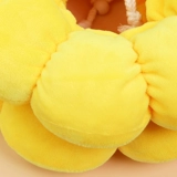 Элизабет Круг Корт Круг Энтипинговая кошка кошка кошка шея круг Иллисса Бай Круг Круг ПЭТ -продукты