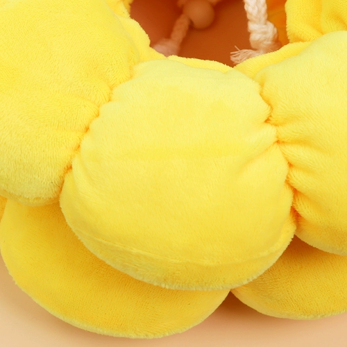 Элизабет Круг Корт Круг Энтипинговая кошка кошка кошка шея круг Иллисса Бай Круг Круг ПЭТ -продукты