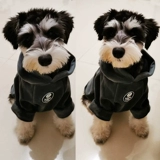 Шерри собачья одежда плюшевая плюшевая осень и зимние приливы кошачьи свитера утолщены, чем медвежь