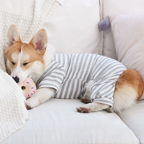 Одежда для собак домашняя одежда тонкие плюшевые VIP VIP