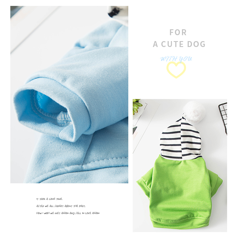Quần áo chó đỏ mùa xuân và mùa thu mỏng Teddy puppy chó nhỏ vừa chó mèo Anh mùa hè ngắn quần áo thú cưng - Quần áo & phụ kiện thú cưng phụ kiện cho chó poodle