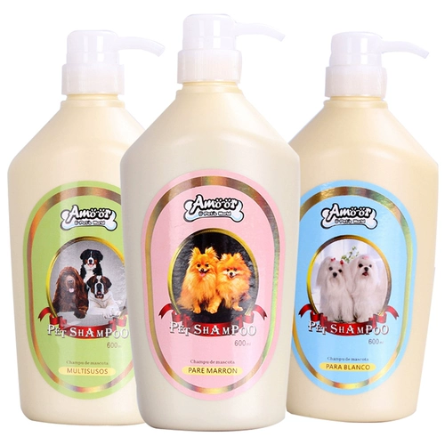Гел душа для любимой собаки Biedi Teddy Cat Puppe Deodorizing Special Fragrance Bantg