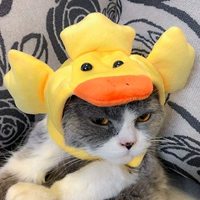 B.Duck