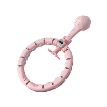 Hula hoop for women to slim down belly and lose weight smart sweat belt that does not hurt the waist adult mens weight loss artifact slimming down