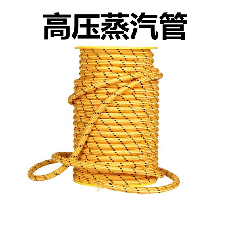 High Pressure Steam Pipe Steam Generator Accessories Bronzed Pipe Ironing Bulk High Pressure Pipe Steam Pipe