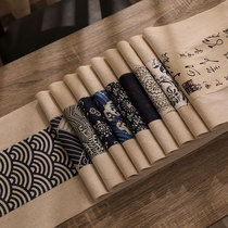 Table Flag Chinese-style Zen Tea Table Tea Table Tea Table Tea Table Tea Table Cloth