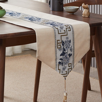 Table Flag New Chinese Zen Tea Table Tea Table Clothing Chinese Table Tea Table Tea Table Clothing