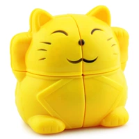 YJ8111-рекордский кошачий куб