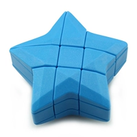 YJ8357-Pentagon's Cube [Blue]