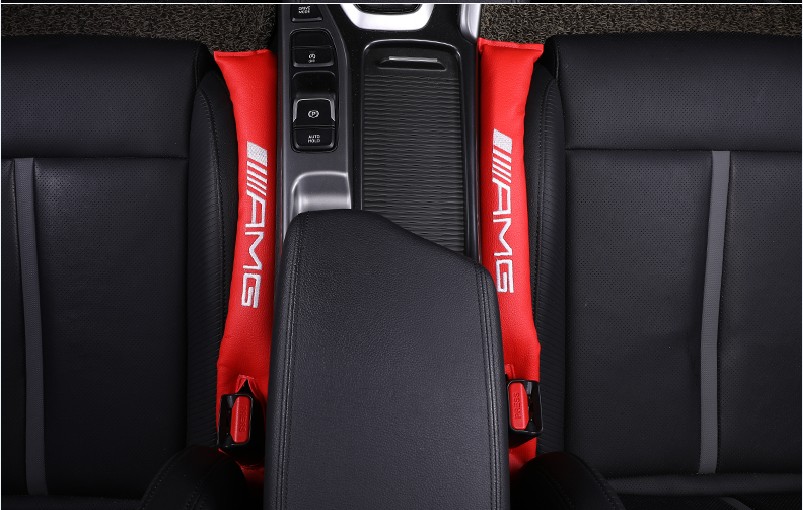 Applicable Binese C class E260 gla200 cla glc car seat slit stopper strip anti-drop kitting