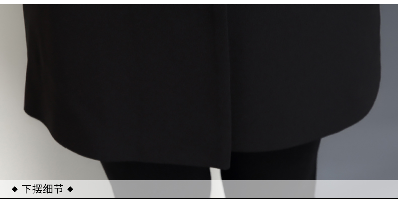 Débardeur chaud pour femme en Polyester - Ref 3178130 Image 22
